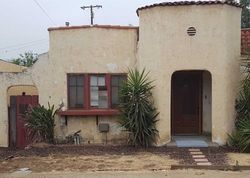 Pre-foreclosure Listing in LIBRARY ST LAKE ELSINORE, CA 92530
