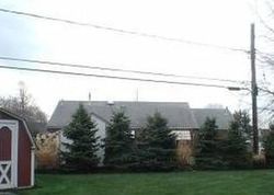 Pre-foreclosure in  SYCAMORE DR Euclid, OH 44132
