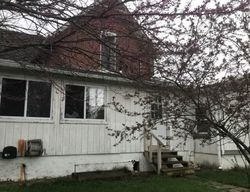 Pre-foreclosure Listing in N STATE ROUTE 19 OAK HARBOR, OH 43449