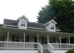 Pre-foreclosure in  SLATE RUN RD Lucasville, OH 45648