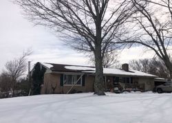 Pre-foreclosure in  STATE ROUTE 503 S Camden, OH 45311