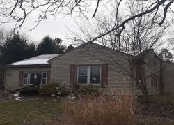 Pre-foreclosure in  BACON AVE East Palestine, OH 44413