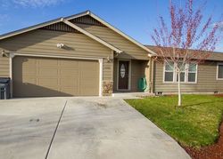 Pre-foreclosure in  ABIGAIL DR White City, OR 97503