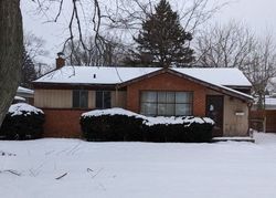 Pre-foreclosure in  BRAMELL ST Detroit, MI 48223