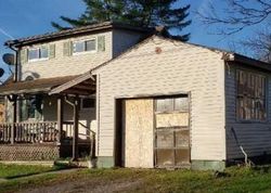 Pre-foreclosure in  S PARK AVE Somerset, PA 15501