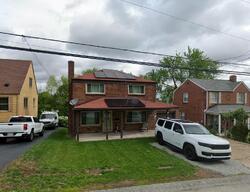 Pre-foreclosure in  AUDREY DR Pittsburgh, PA 15236