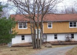 Pre-foreclosure in  PENN FOREST DR Albrightsville, PA 18210
