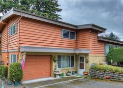 Pre-foreclosure in  46TH AVE S Seattle, WA 98188