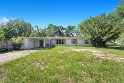 Pre-foreclosure in  BOMBAY AVE Winter Springs, FL 32708