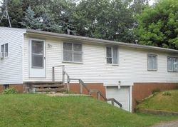 Pre-foreclosure Listing in GILBERT ST AKRON, OH 44314