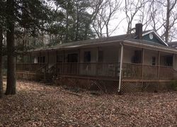 Pre-foreclosure Listing in WHALEYS RD LAUREL, DE 19956