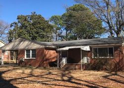 Pre-foreclosure in  FARONIA RD Memphis, TN 38116
