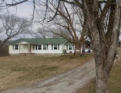 Pre-foreclosure in  FORT BLOUNT RD Hartsville, TN 37074