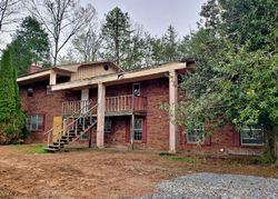 Pre-foreclosure in  OLD STATE RD Tellico Plains, TN 37385