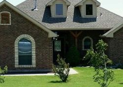 Pre-foreclosure in  COUNTY ROAD 385 Valley View, TX 76272