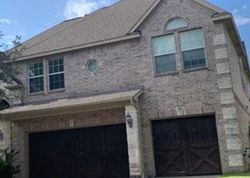 Pre-foreclosure Listing in RICHTON FALLS DR RICHMOND, TX 77406