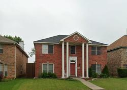 Pre-foreclosure Listing in MACINTOSH DR PLANO, TX 75023