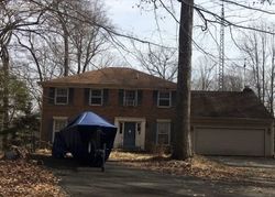 Pre-foreclosure Listing in MOCKINGBIRD LN MANASSAS, VA 20111