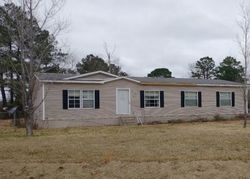 Pre-foreclosure in  KEITHVILLE SPRINGRIDGE RD Keithville, LA 71047
