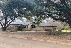 Pre-foreclosure Listing in 8TH ST CUSHING, TX 75760