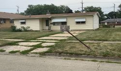 Pre-foreclosure in  DARWOOD DR Rockford, IL 61101