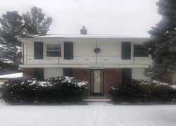 Pre-foreclosure in  GRANGE RD Trenton, MI 48183
