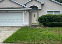 Pre-foreclosure Listing in PERDITA LN LUTZ, FL 33558