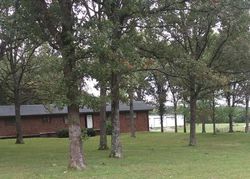 Pre-foreclosure Listing in STATE HIGHWAY OO MARSHFIELD, MO 65706