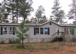 Pre-foreclosure in  DEER RUN RD Vidalia, GA 30474