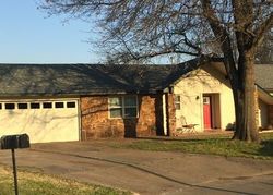 Pre-foreclosure in  LARKSPUR CT Pryor, OK 74361