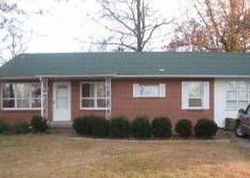 Pre-foreclosure in  CRAWFORD CIR Sullivan, MO 63080