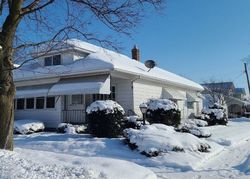 Pre-foreclosure in  S MEADE ST South Bend, IN 46619