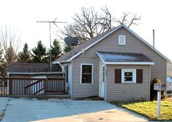 Pre-foreclosure in  JONES ST Cambria, WI 53923