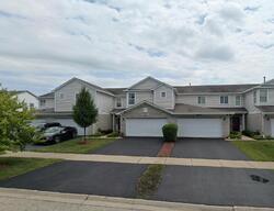 Pre-foreclosure in  BLUE SKY LN Matteson, IL 60443