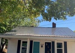Pre-foreclosure Listing in S KENTUCKY AVE MADISONVILLE, KY 42431
