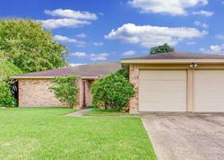 Pre-foreclosure in  PEACHMEADOW LN Channelview, TX 77530