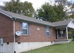 Pre-foreclosure in  LINDEN ST Richmond, KY 40475