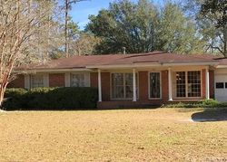 Pre-foreclosure Listing in 10TH ST SW MOULTRIE, GA 31768