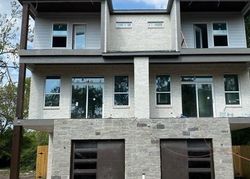 Pre-foreclosure in  CROSSMAN AVE Dallas, TX 75212