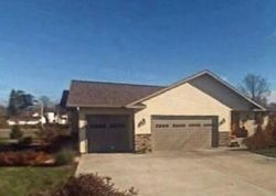 Pre-foreclosure in  JONES CIR Rice Lake, WI 54868