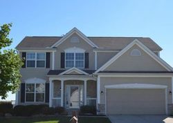 Pre-foreclosure in  STOCKARD LOOP Delaware, OH 43015