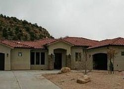 Pre-foreclosure in  N PURPLE SAGE RD Hurricane, UT 84737
