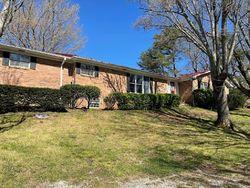 Pre-foreclosure in  SCENIC HWY Rising Fawn, GA 30738