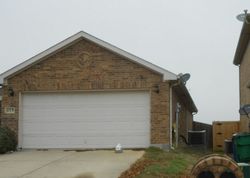 Pre-foreclosure Listing in STONECREEK DR PRINCETON, TX 75407