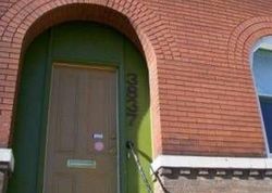 Pre-foreclosure in  PENNSYLVANIA AVE Saint Louis, MO 63118