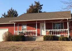 Pre-foreclosure in  W 5TH ST Chapman, KS 67431