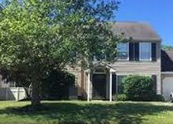 Pre-foreclosure Listing in WEATHERVANE DR MOUNT ROYAL, NJ 08061