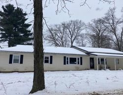 Pre-foreclosure Listing in TOWNSHIP ROAD 288 CONESVILLE, OH 43811