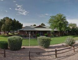 Pre-foreclosure in  W MISSOURI AVE Glendale, AZ 85303