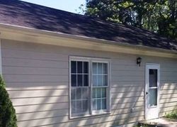Pre-foreclosure in  OLD BACCUS RD Monroe, GA 30656